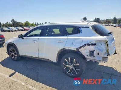 Drugie zdjęcie samochodu z przodu: 2025 TOYOTA CROWN SIGNIA XLE VIN:JTDACAAJ5S3021159 - miniatura