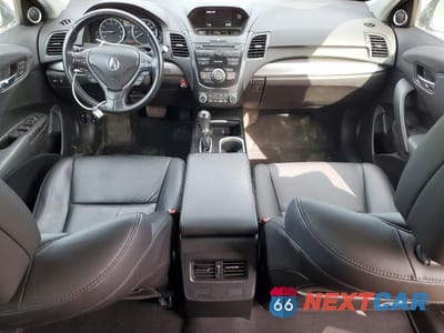 Zdjęcie 8 z 12 samochodu: 2016 ACURA RDX VIN:5J8TB4H34GL004785 - miniatura
