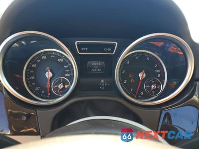 Zdjęcie 9 z 12 samochodu: 2016 MERCEDES-BENZ GLE 350 4MATIC VIN:4JGDA5HB2GA731658 - miniatura