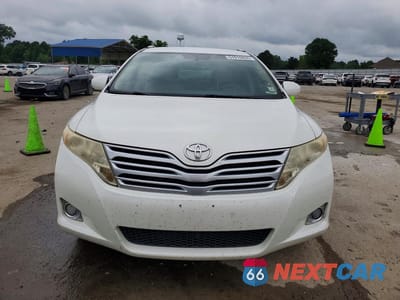 Piąte zdjęcie samochodu w środku: 2010 TOYOTA VENZA FWD 4CYL VIN:4T3ZA3BB5AU034632 - miniatura