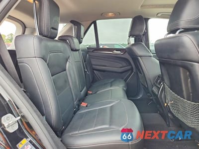 Zdjęcie 11 z 13 samochodu: 2013 MERCEDES-BENZ ML 350 VIN:4JGDA5JB8DA203760 - miniatura