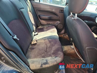 Zdjęcie 10 z 13 samochodu: 2024 MITSUBISHI MIRAGE G4 ES VIN:ML32FUFJ3RHF01709 - miniatura