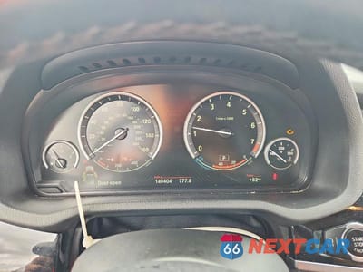 Zdjęcie 9 z 12 samochodu: 2016 BMW X3 XDRIVE35I VIN:5UXWX7C58G0K36474 - miniatura