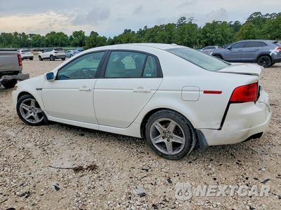 Drugie zdjęcie samochodu z przodu: 2006 ACURA 3.2TL VIN:19UUA66206A060603 - miniatura