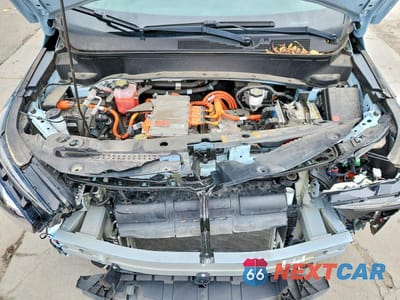 Zdjęcie 12 z 14 samochodu: 2023 CHEVROLET BOLT EUV LT VIN:1G1FY6S09P4110852 - miniatura