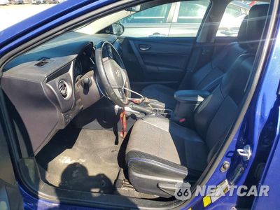 Zdjęcie 7 z 12 samochodu: 2017 TOYOTA COROLLA SE VIN:2T1BURHE5HC796179 - miniatura
