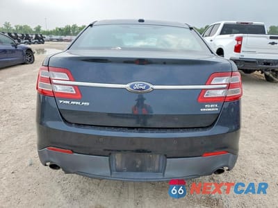 Zdjęcie 6 z 12 samochodu: 2014 FORD TAURUS VIN:1FAHP2E80EG182022 - miniatura