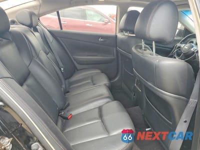 Zdjęcie 10 z 12 samochodu: 2010 NISSAN MAXIMA 3.5 S VIN:1N4AA5AP5AC866650 - miniatura