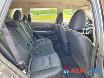 Zdjęcie 10 z 12 samochodu: 2020 NISSAN ROGUE SV VIN:KNMAT2MV6LP515576 - miniatura