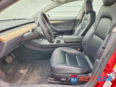 Zdjęcie 7 z 12 samochodu: 2022 TESLA MODEL 3 VIN:5YJ3E1EB6NF286833 - miniatura