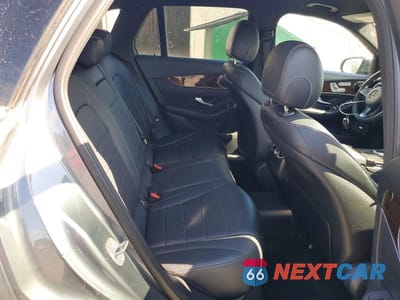 Zdjęcie 11 z 13 samochodu: 2018 MERCEDES-BENZ GLC 300 4MATIC VIN:WDC0G4KB1JV044184 - miniatura