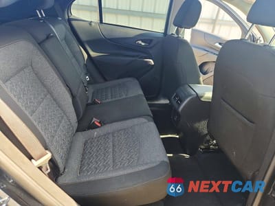Zdjęcie 11 z 13 samochodu: 2022 CHEVROLET EQUINOX LT VIN:3GNAXUEV0NS198128 - miniatura