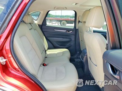 Zdjęcie 11 z 14 samochodu: 2017 MAZDA CX-5 TOURING VIN:JM3KFACL3H0195050 - miniatura