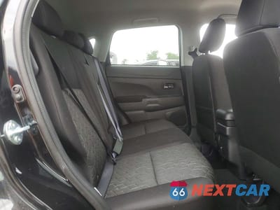 Zdjęcie 11 z 14 samochodu: 2026 MITSUBISHI OUTLANDER SPORT S VIN:JA4ARUAU7TU008199 - miniatura