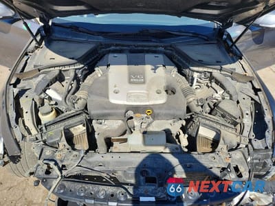 Zdjęcie 11 z 12 samochodu: 2015 INFINITI Q50 PREMIUM VIN:JN1BV7AR5FM404206 - miniatura