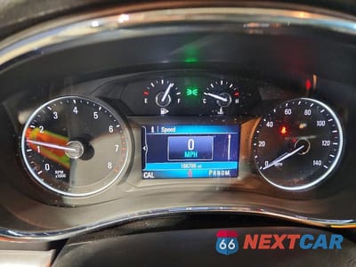 Zdjęcie 9 z 13 samochodu: 2020 BUICK ENCORE PREFERRED VIN:KL4CJASB4LB023377 - miniatura