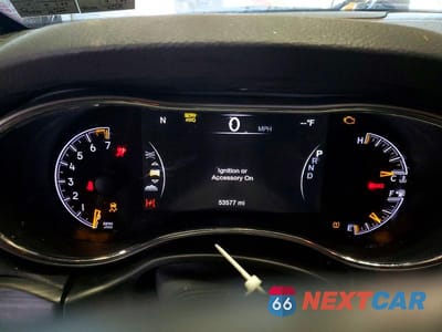 Zdjęcie 9 z 13 samochodu: 2019 JEEP GRAND CHEROKEE LIMITED VIN:1C4RJFBG4KC660447 - miniatura