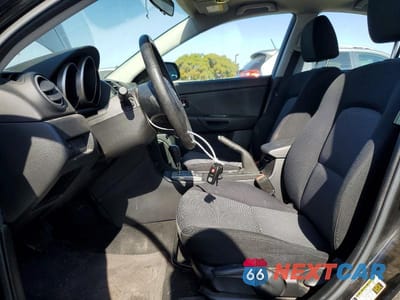 Zdjęcie 7 z 12 samochodu: 2008 MAZDA 3 I VIN:JM1BK32G281134772 - miniatura