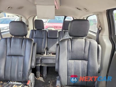 Zdjęcie 10 z 13 samochodu: 2016 CHRYSLER TOWN & COUNTRY TOURING VIN:2C4RC1BG0GR295633 - miniatura
