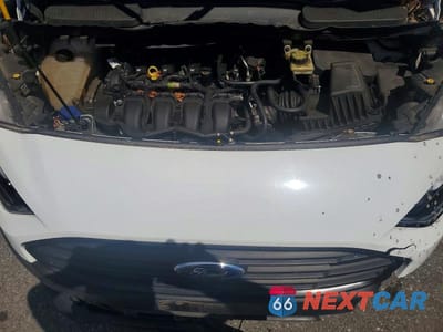 Zdjęcie 12 z 13 samochodu: 2019 FORD TRANSIT CONNECT XL DELIVERY VAN VIN:NM0LS7E27K1411674 - miniatura