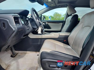 Zdjęcie 7 z 13 samochodu: 2017 LEXUS RX 350 VIN:2T2BZMCA2HC089903 - miniatura