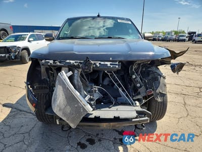 Piąte zdjęcie samochodu w środku: 2022 FORD EXPEDITION KING RANCH VIN:1FMJU1PT9NEA47449 - miniatura