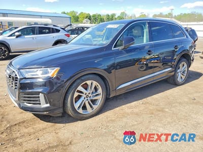 2021 AUDI Q7 PREMIUM PLUS WA1LJAF74MD018305 - główne zdjęcie licytacji z USA - miniatura