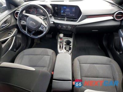 Zdjęcie 8 z 13 samochodu: 2025 CHEVROLET TRAX 1RS VIN:KL77LGEP5SC294840 - miniatura