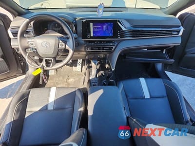 Zdjęcie 8 z 13 samochodu: 2025 TOYOTA CAMRY SE VIN:4T1DAACK0SU507389 - miniatura