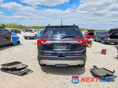 Zdjęcie 6 z 13 samochodu: 2018 GMC ACADIA SLT-1 VIN:1GKKNULS1JZ206024 - miniatura