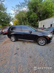 Zdjęcie 12 z 14 samochodu: 2014 BMW X5 XDRIVE35I VIN:5UXKR0C59E0H28561 - miniatura