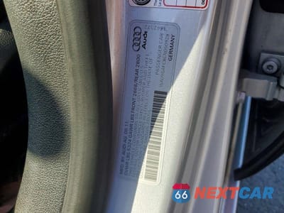 Zdjęcie 12 z 12 samochodu: 2012 AUDI A7 PREMIUM PLUS VIN:WAUYGAFC8CN050929 - miniatura