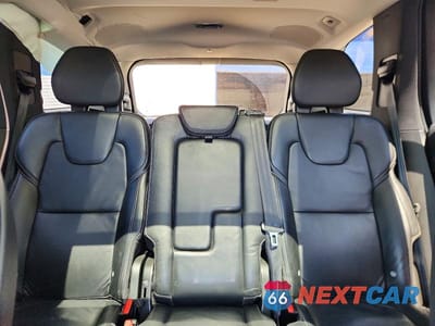 Zdjęcie 10 z 14 samochodu: 2021 VOLVO XC90 T8 RECHARGE INSCRIPTION VIN:YV4BR0CL8M1760484 - miniatura