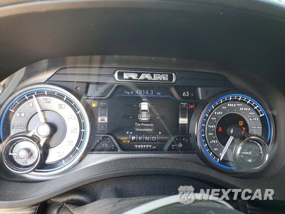 Zdjęcie 9 z 12 samochodu: 2019 RAM 1500 LIMITED VIN:1C6SRFPT0KN586939 - miniatura