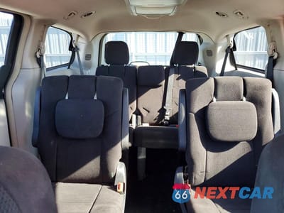 Zdjęcie 10 z 14 samochodu: 2011 CHRYSLER TOWN & COUNTRY TOURING VIN:2A4RR5DG7BR664526 - miniatura