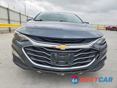 Piąte zdjęcie samochodu w środku: 2021 CHEVROLET MALIBU VIN:1G1ZD5ST6MF004971 - miniatura