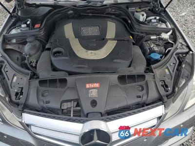 Zdjęcie 11 z 12 samochodu: 2011 MERCEDES-BENZ E 550 VIN:WDDKK7CF6BF081233 - miniatura