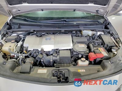 Zdjęcie 11 z 12 samochodu: 2020 TOYOTA PRIUS PRIME LE VIN:JTDKARFP5L3126758 - miniatura