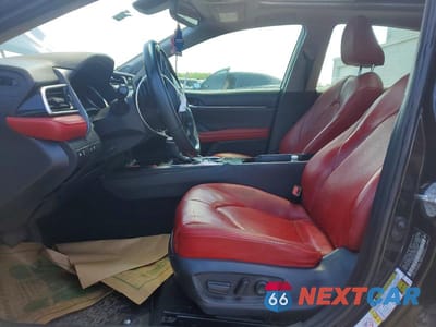 Zdjęcie 7 z 12 samochodu: 2018 TOYOTA CAMRY XSE V6 VIN:4T1BZ1HK7JU003672 - miniatura