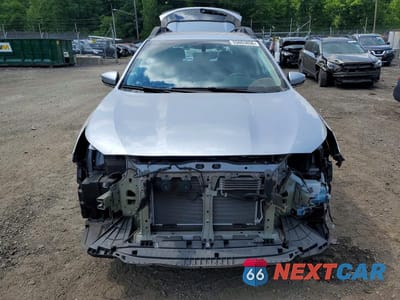 Piąte zdjęcie samochodu w środku: 2020 SUBARU OUTBACK LIMITED VIN:4S4BTANC7L3230738 - miniatura