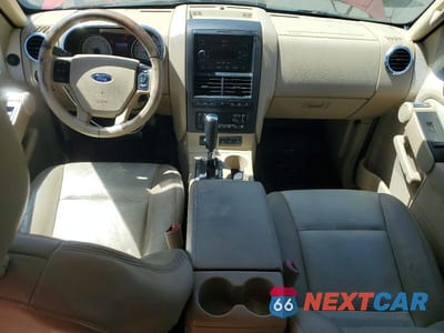 Zdjęcie 8 z 12 samochodu: 2007 FORD EXPLORER SPORT TRAC LIMITED VIN:1FMEU53807UA11829 - miniatura