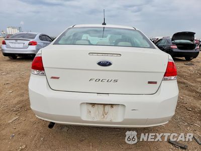 Zdjęcie 6 z 12 samochodu: 2011 FORD FOCUS S VIN:1FAHP3EN9BW168505 - miniatura
