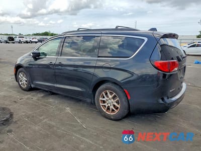 Drugie zdjęcie samochodu z przodu: 2020 CHRYSLER VOYAGER LXI VIN:2C4RC1DG3LR181956 - miniatura