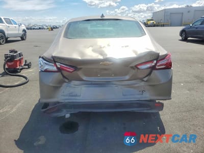Zdjęcie 6 z 12 samochodu: 2022 CHEVROLET MALIBU LT VIN:1G1ZD5ST8NF118553 - miniatura