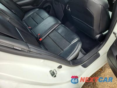 Zdjęcie 10 z 12 samochodu: 2023 NISSAN MAXIMA SV VIN:1N4AA6CV9PC509112 - miniatura