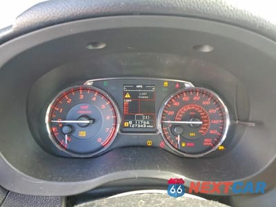 Zdjęcie 9 z 12 samochodu: 2015 SUBARU WRX STI VIN:JF1VA2L60F9808602 - miniatura