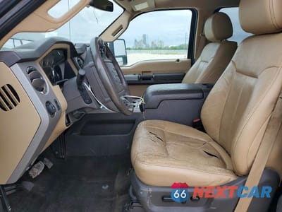 Zdjęcie 7 z 12 samochodu: 2015 FORD F250 SUPER DUTY VIN:1FT7W2BT3FEA02322 - miniatura