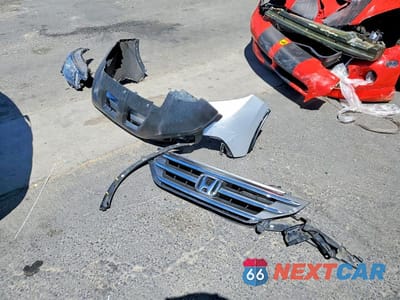 Zdjęcie 13 z 14 samochodu: 2012 HONDA CR-V EX VIN:2HKRM4H57CH634951 - miniatura