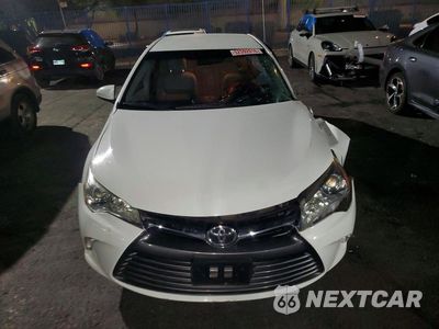 Piąte zdjęcie samochodu w środku: 2016 TOYOTA CAMRY LE VIN:4T4BF1FK3GR584680 - miniatura
