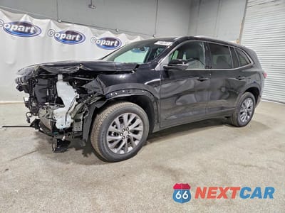 2026 BUICK ENCLAVE PREFERRED 5GAERAKS5TJ299369 - główne zdjęcie licytacji z USA - miniatura
